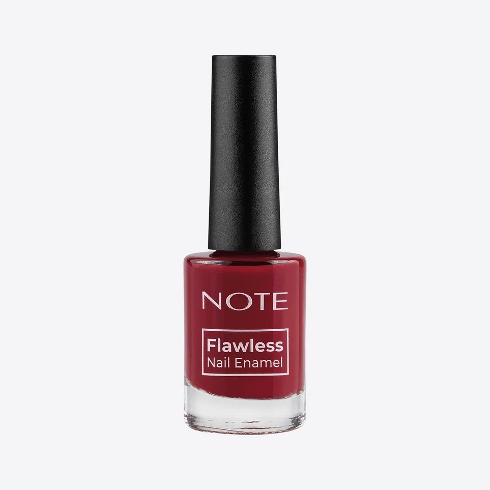 NOTE FLAWLESS NAIL ENAMEL 102