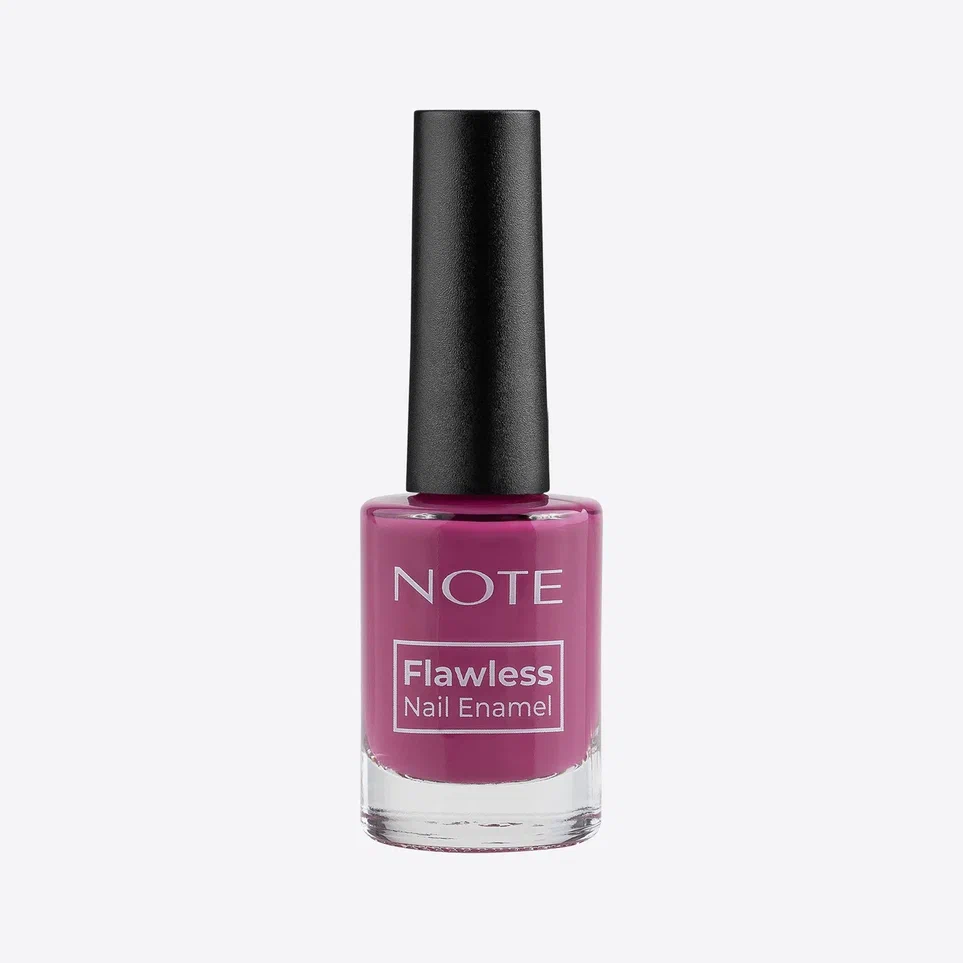 NOTE FLAWLESS NAIL ENAMEL 95