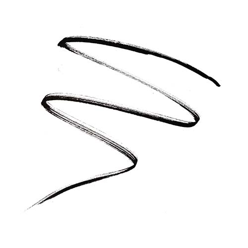 NOTE PRECISION EYELINER BLACK