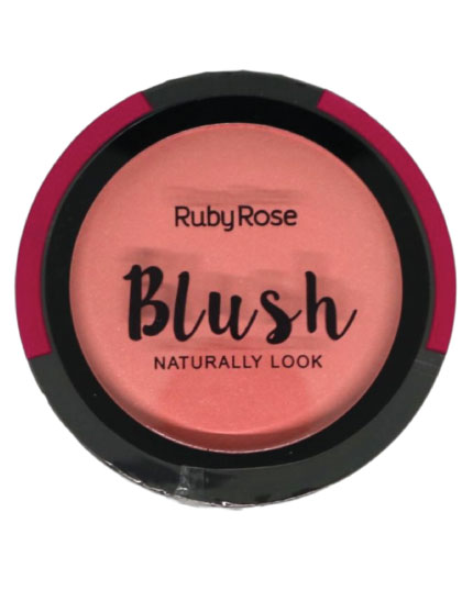 RUBY ROSE BLUSH B6