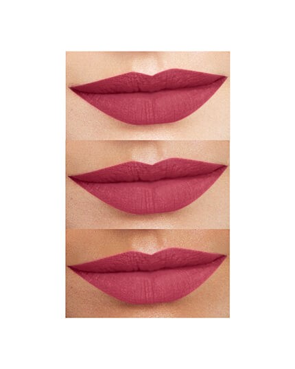 FLORMAR SILK MATTE LIQUID LIPSTICK 6