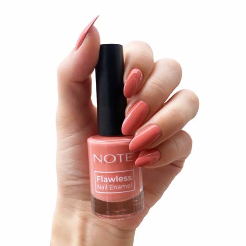 NOTE FLAWLESS NAIL ENAMEL 73