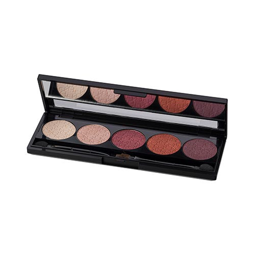 NOTE PROFESSIONAL EYESHADOW 107