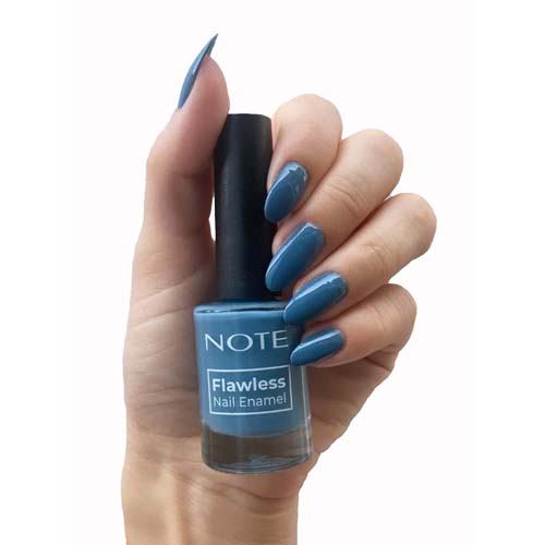 NOTE FLAWLESS NAIL ENAMEL 42