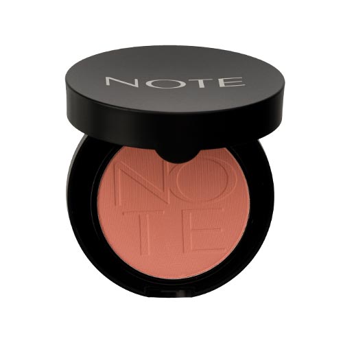 NOTE LUMINOUS SILK COMPACT BLUSHER 02