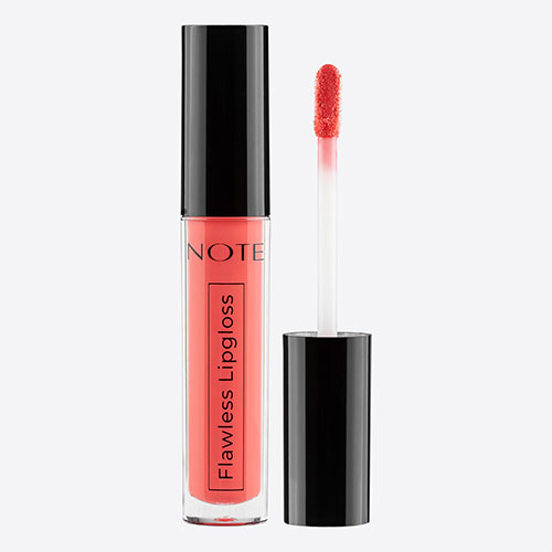 NOTE FLAWLESS LIPGLOSS 06