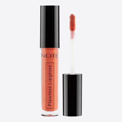 NOTE FLAWLESS LIPGLOSS 05