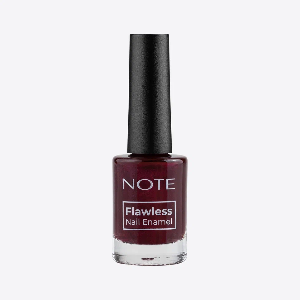 NOTE FLAWLESS NAIL ENAMEL 103