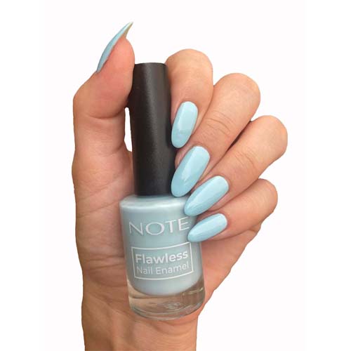 NOTE FLAWLESS NAIL ENAMEL 41