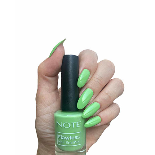 NOTE FLAWLESS NAIL ENAMEL 111