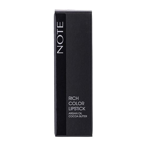 NOTE ULTRA RICH COLOR LIPSTICK 10