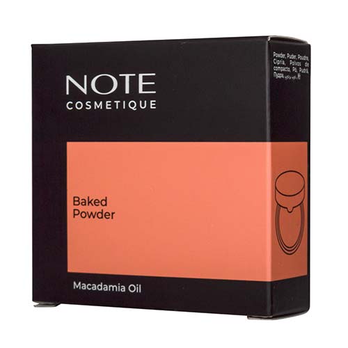 NOTE BAKED POWDER 05