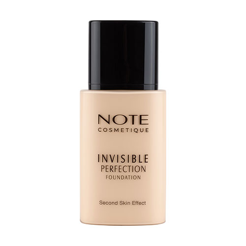 NOTE INVISIBLE PERFECTION FOUNDATION 110