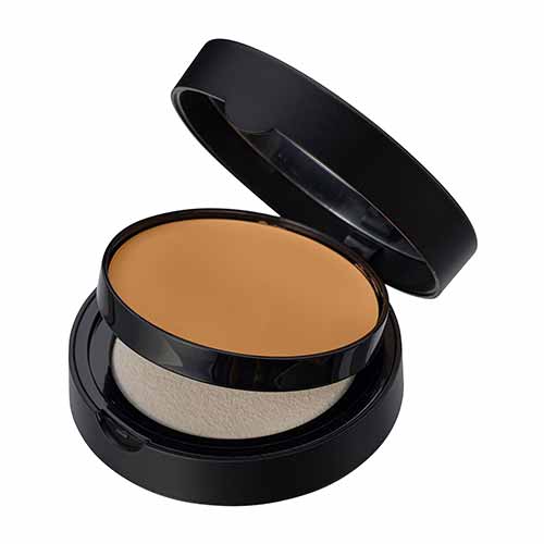 NOTE  LUMINOUS SILK CREAM POWDER 03