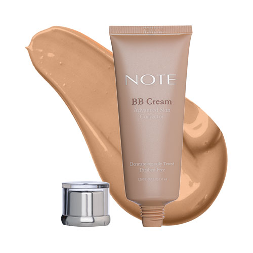 NOTE BB CREAM 02