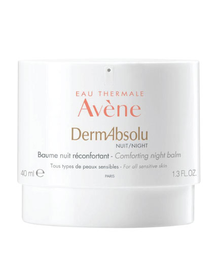 AVENE DERMABSOLU BAUME NIGHT 40ML