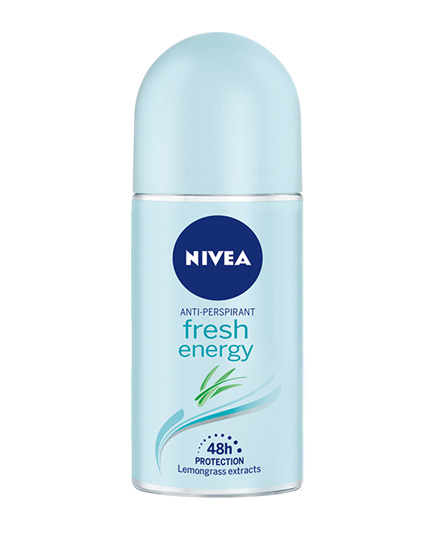 NIVEA ROLL ON FRESH ENERGY 50ML