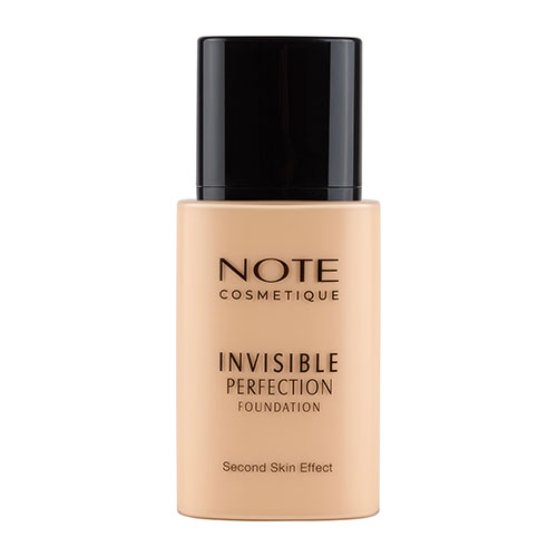 NOTE INVISIBLE PERFECTION FOUNDATION 150