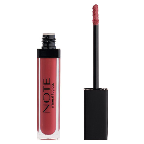 NOTE MINERAL LIPGLOSS 04