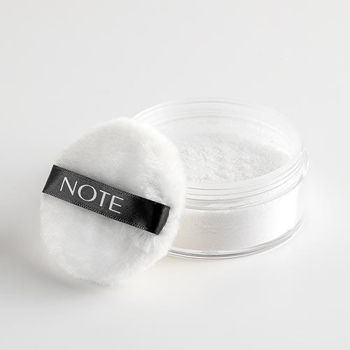 NOTE LOOSE POWDER 01