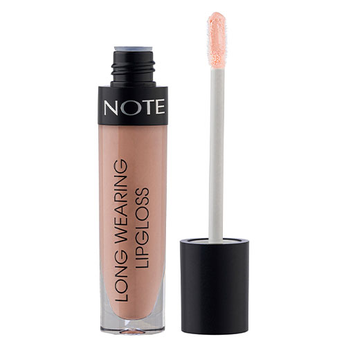 NOTE LONG WEARING LIP GLOSS 01