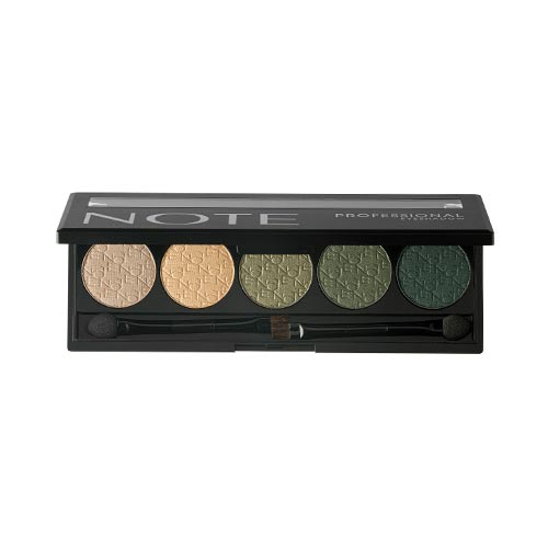 NOTE PROFESSIONAL EYESHADOW 103