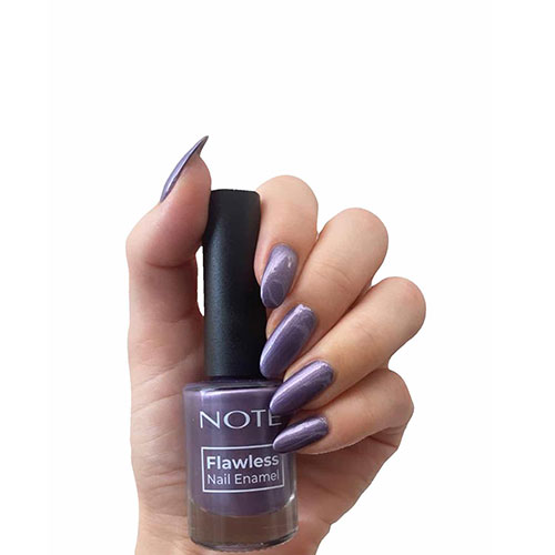 NOTE FLAWLESS NAIL ENAMEL 87