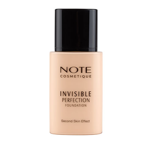 NOTE INVISIBLE PERFECTION FOUNDATION 120