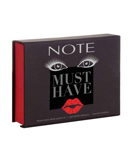 NOTE MUST HAVE GIFT SET