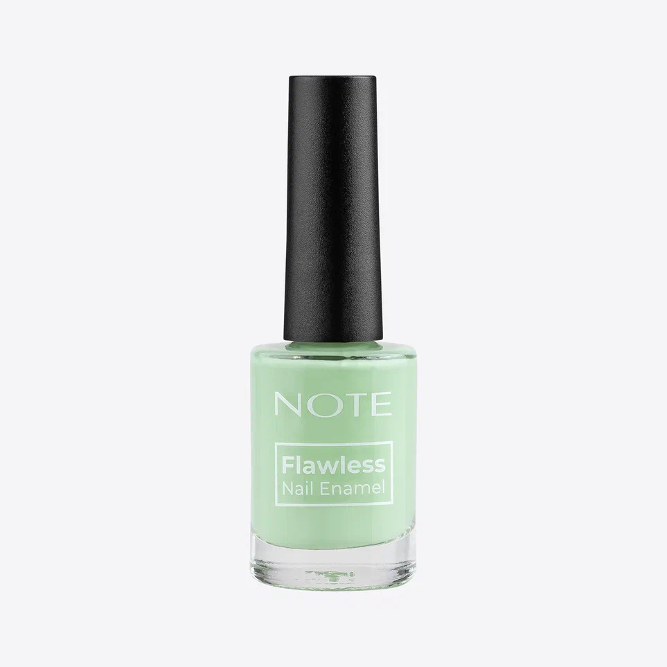 NOTE FLAWLESS NAIL ENAMEL 110