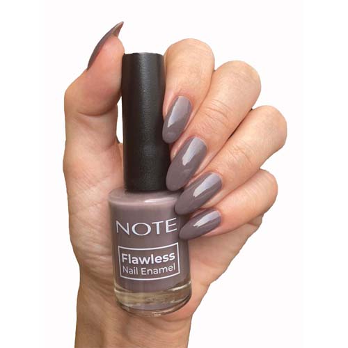 NOTE FLAWLESS NAIL ENAMEL 28