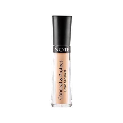 NOTE CONCEAL & PROTECT LIQUID CONCEALER 09