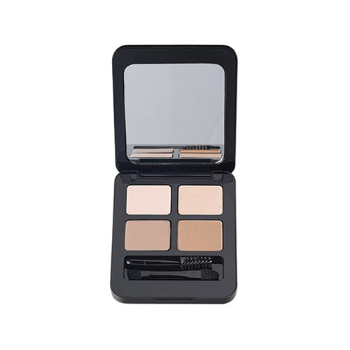 NOTE TOTAL LOOK BROW KIT 01