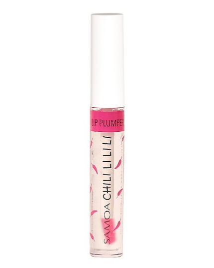 SAMOA CHILI LILILI LIP PULMPER GLOSS