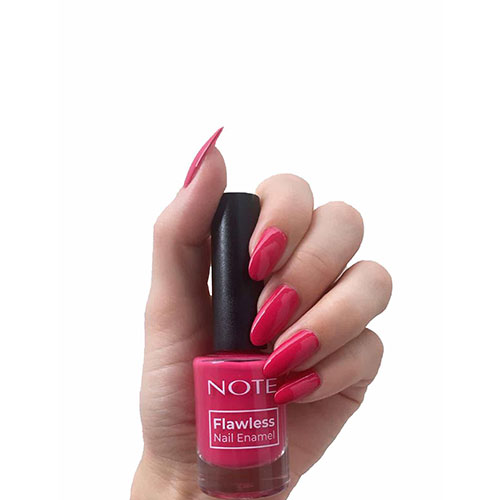 NOTE FLAWLESS NAIL ENAMEL 91