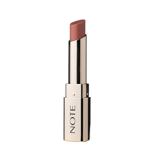 NOTE ICONIC SHEER LIPSTICK 201