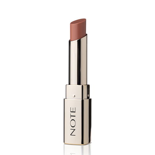 NOTE ICONIC SHEER LIPSTICK 202