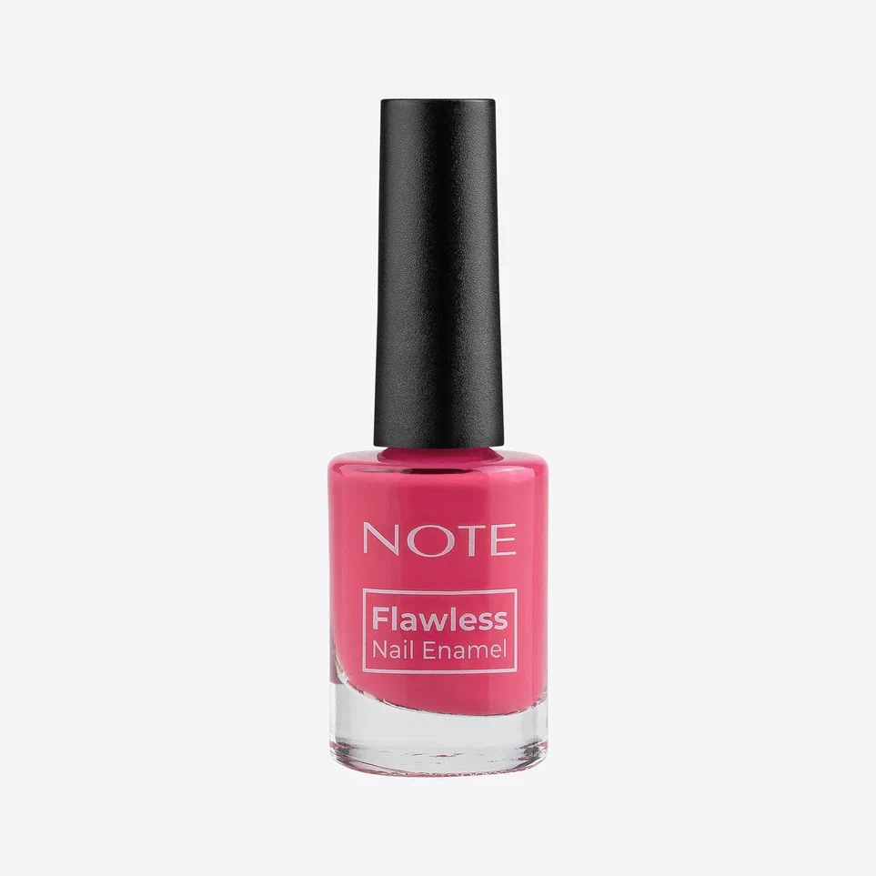 NOTE FLAWLESS NAIL ENAMEL 90