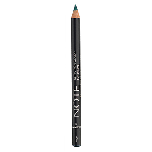 NOTE ULTRA RICH COLOR EYE PENCIL 03