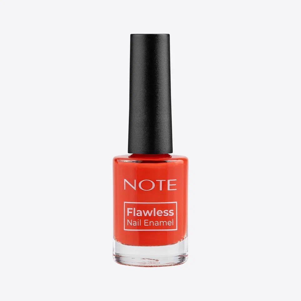 NOTE FLAWLESS NAIL ENAMEL 97