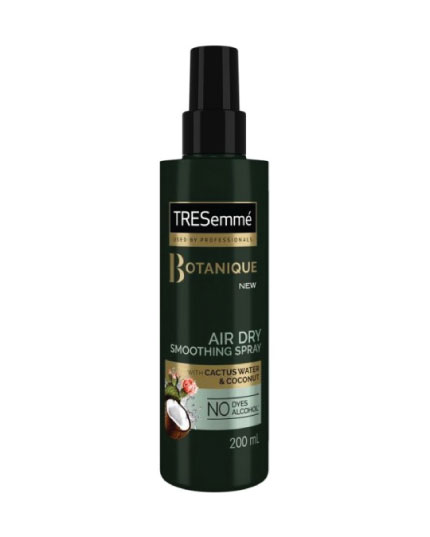 TRESEMME BOTANIQUE AIR DRY WITH CACTUS WATER