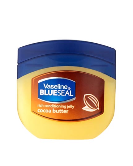 VASELINE BLUE SEAL COCOA BUTTER 250ML