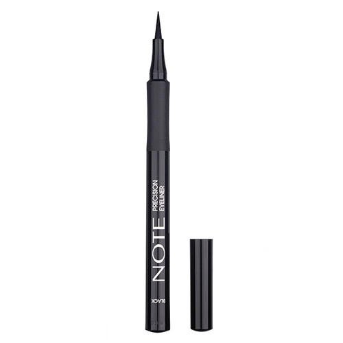 NOTE PRECISION EYELINER BLACK