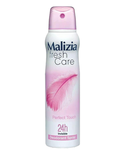 MALIZIA FRESH CARE PERFECT TOUCH DEO 150ML