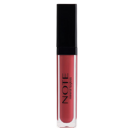 NOTE MINERAL LIPGLOSS 04