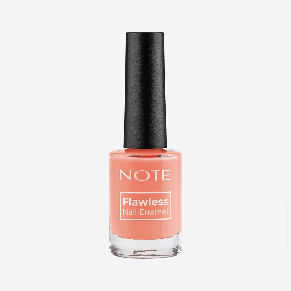 NOTE FLAWLESS NAIL ENAMEL 74