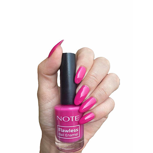 NOTE FLAWLESS NAIL ENAMEL 92