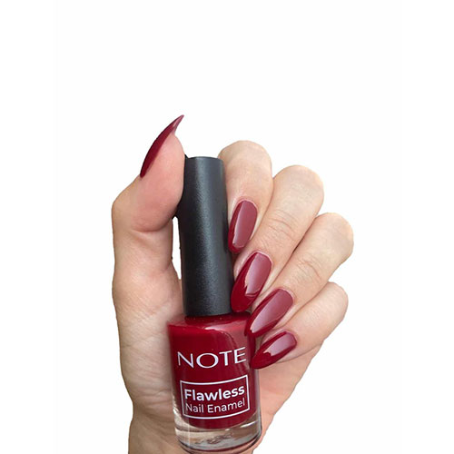 NOTE FLAWLESS NAIL ENAMEL 94