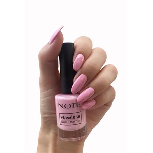 NOTE FLAWLESS NAIL ENAMEL 29