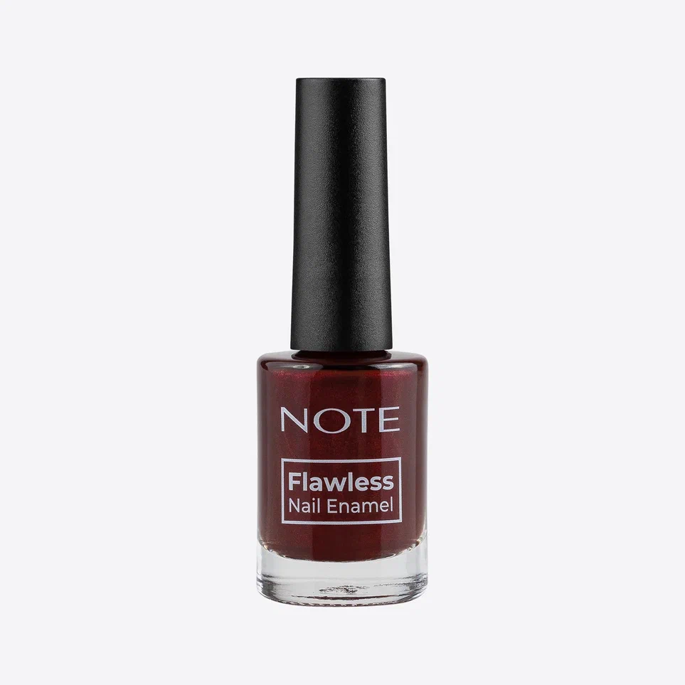 NOTE FLAWLESS NAIL ENAMEL 104